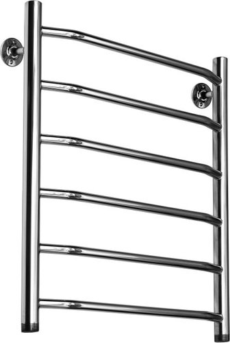 Ростела Трапеция нижнее подключение 1" 6 перекладин 40x70 см