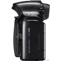 Беззеркальный фотоаппарат Samsung NX20 Body