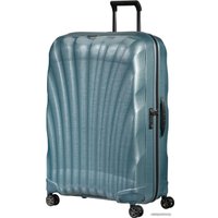 Чемодан-спиннер Samsonite C-Lite Ice Blue 81 см
