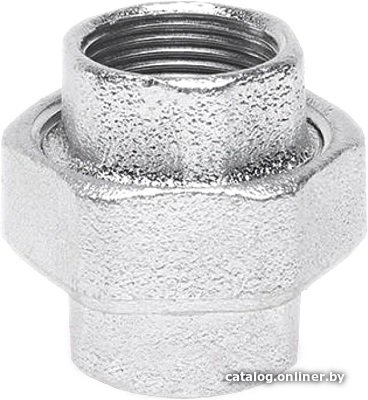 

Фитинг Gebo Platinum ВН/ВН 2 1/2" 330-10V