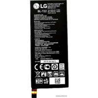 Аккумулятор для телефона Копия LG BL-T22