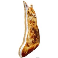 Декоративная подушка Мальвина Кот Мейн-кун 9.398.1