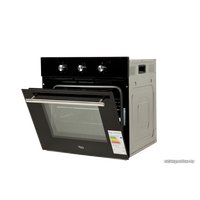 Электрический духовой шкаф Making Oasis Everywhere D-MBD