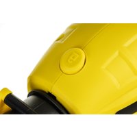 Краскораспылитель Garvill SGE500-HVLP