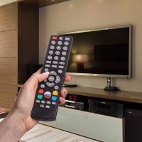 Пульт ДУ Rexant 38-0035