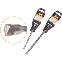 Бур Gepard GP0105-110