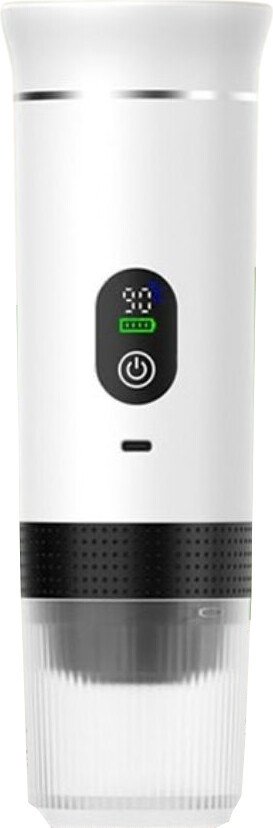Ручная кофеварка Shenzhen Denorgin KF-JN-02 (белый)