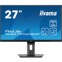 Монитор Iiyama ProLite XUB2797UHSNP-B1