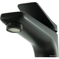 Смеситель Lemark Bronx LM3709BL