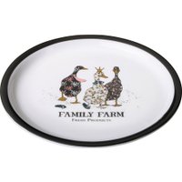 Тарелка десертная Lefard Family Farm 263-1405