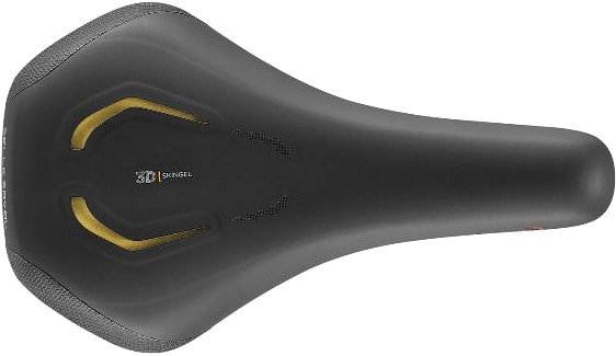 

Седло Selle Royal Lookin 3D Athletic