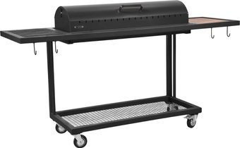 Мангал для дачи Grills Барбекю Лофт 1000