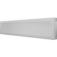 Стальной панельный радиатор Royal Thermo Compact C22-300-1800 RAL9016