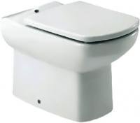 

Унитаз напольный Roca Dama Senso 7342517000
