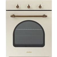 Электрический духовой шкаф Simfer B4EO16017