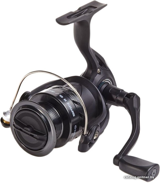 Рыболовная катушка Salmo Diamond Spin II 6 4000FD