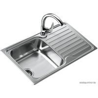 Кухонная мойка TEKA Classico 1C 1E CN [10119056]