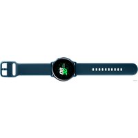 Умные часы Samsung Galaxy Watch Active (морская глубина)