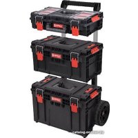 Ящик для инструментов Qbrick System Prime Toolbox 250 Vario