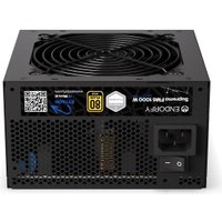 Блок питания Endorfy Supremo FM6 1000W EY7A011
