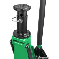 Подкатной домкрат RockForce RF-T830018 MT