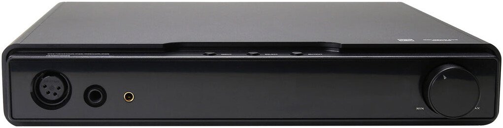 Настольный усилитель HiFiMan Serenade