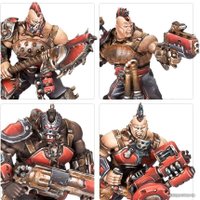 Настольная игра Games Workshop Warhammer Necromunda: Underhive