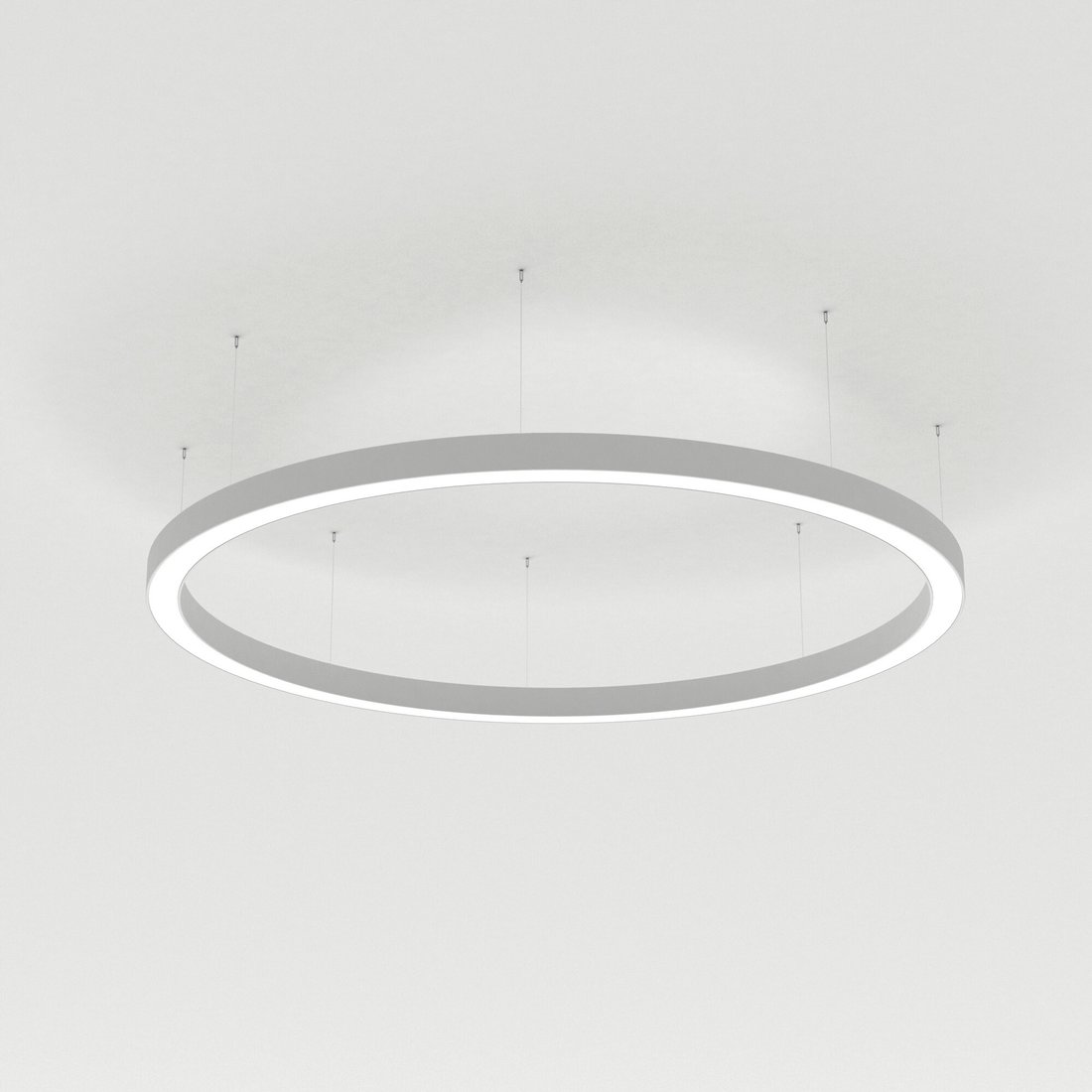 

Подвесная люстра Arlight SP-LINE-HANG-ARC-O3535-D800-65W 034008(1)