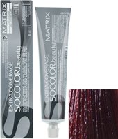 Socolor Beauty 506RB темный блондин красно-коричневый