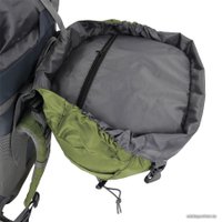 Туристический рюкзак SPLAV Sherkhan 110 v.2 5026250 (зеленый)