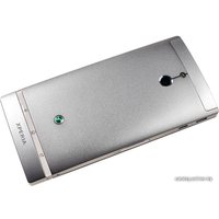 Смартфон Sony Xperia P LT22i