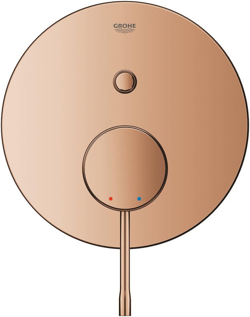 Смеситель Grohe Essence 24058Da1
