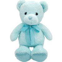 Классическая игрушка ТрикоТекс Мишка Еся 269/30/630 (ментоловый) в Гомеле