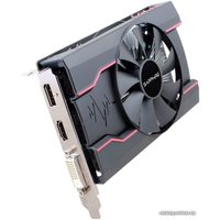 Видеокарта Sapphire Pulse Radeon RX 550 4GB GDDR5 [11268-01]