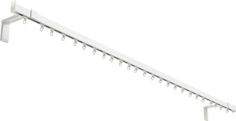 Карниз для штор Ikea Vidga s89428254