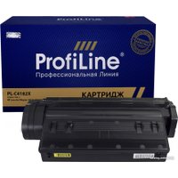 Картридж ProfiLine PL-C4182X (аналог HP C4182X)