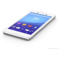 Телефон Sony Xperia M4 Aqua dual (16GB) (E2333) Black