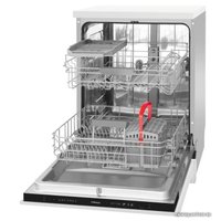 Встраиваемая посудомоечная машина Hansa ZIM647TH