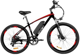 Электровелосипед Shtenli Model GT17 36V 7.8А