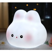 Ночник ILikeGift Night Bunny BB2474-01
