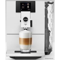 Кофемашина JURA Ena 8 Full Nordic White 15332