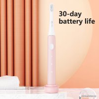 Электрическая зубная щетка Infly Sonic Electric Toothbrush P20A (1 насадка, серый)