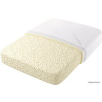 Ортопедическая подушка Vegas NanoMem 64x42