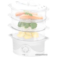 Пароварка Clatronic DG 3665