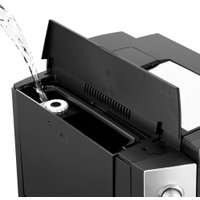 Кофемашина Kitfort KT-7320