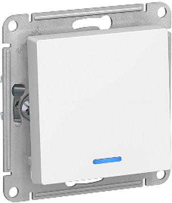 

Выключатель Schneider Electric Atlas Design ATN000113