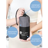 Полотенце Clam PR026 70x140
