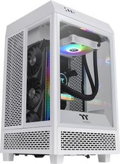 Thermaltake The Tower 100 Mini CA-1R3-00S6WN-00