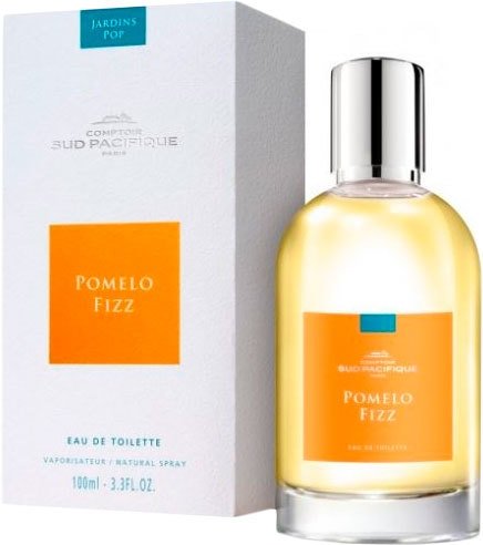 Туалетная вода Comptoir Sud Pacifique Pomelo Fizz EdT (100 мл)