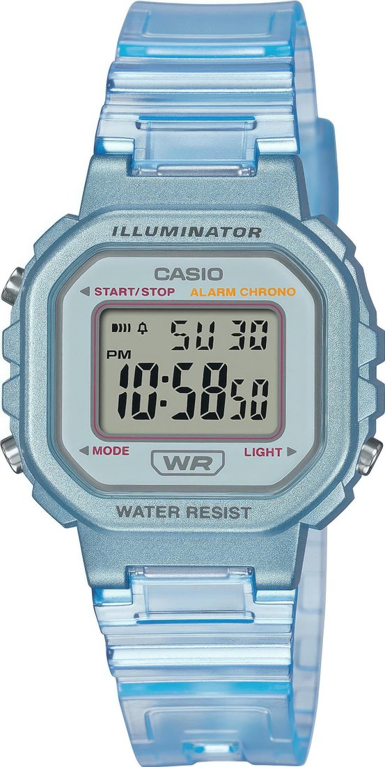 

Наручные часы Casio Collection LA-20WHS-2A